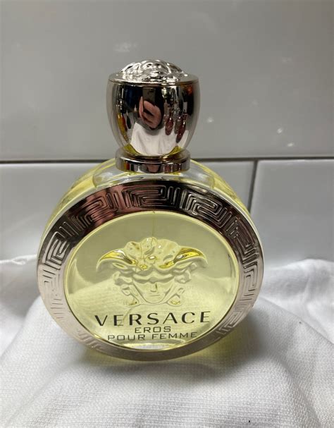 versace perfume bottle|where to buy versace perfume.